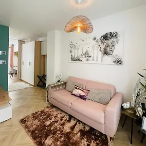 Le Nid Douillet De Patricia Apartment