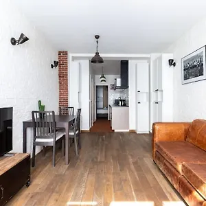  Appartement Aqueduc/la Fayette : Magnifique