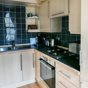 Number 5, 8-10 Cheltenham Mount Harrogate